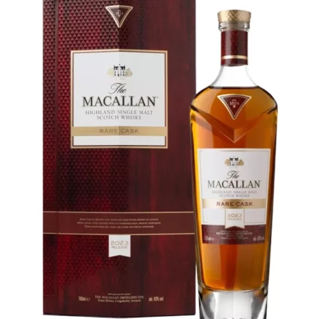 The Macallan Rare Cask Scotch Whisky 2023 Release 750mL