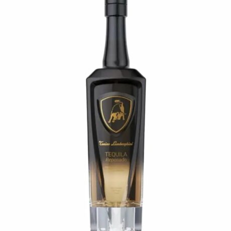 Tonino Lamborghini Reposado Tequila 750mL