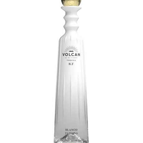 Volcan De Mi Tierra Tequila Tahona Blanco 750mL