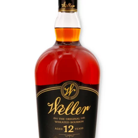 Weller 12 Year Old Bourbon 1.75 Liter / Magnum