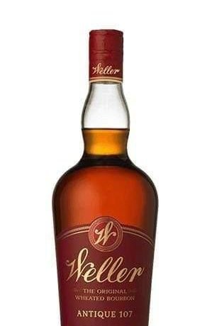Weller Antique 107 Bourbon 750ml