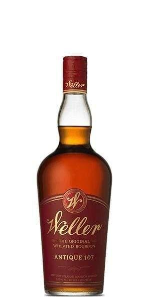 Weller Antique 107 Bourbon 750ml Weller Antique 107 Bourbon 750ml