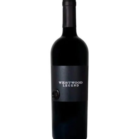 Westwood Legend Prorietary Red Wine Sonoma Valley 2017 750ml