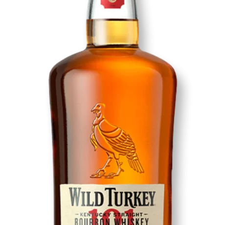 Wild Turkey 101 Bourbon