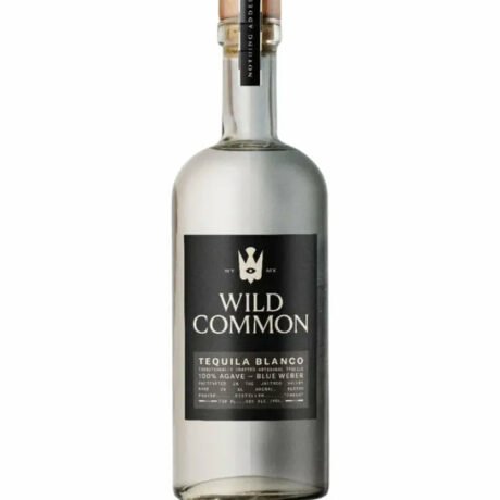 Wild Common Tequila Blanco 750mL