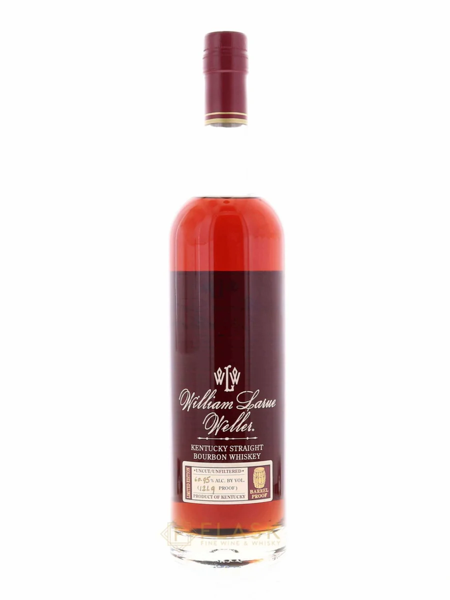 William Larue Weller 2005 Bourbon First Release William Larue Weller 2005 Bourbon First Release