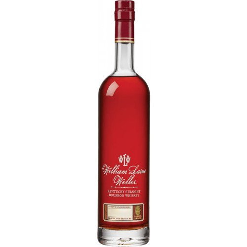 William Larue Weller 2019 Kentucky Straight Bourbon Whiskey 1