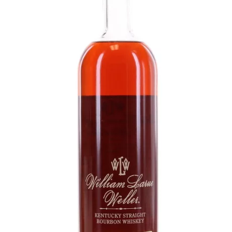 William Larue Weller Kentucky Straight Bourbon Whiskey 2014
