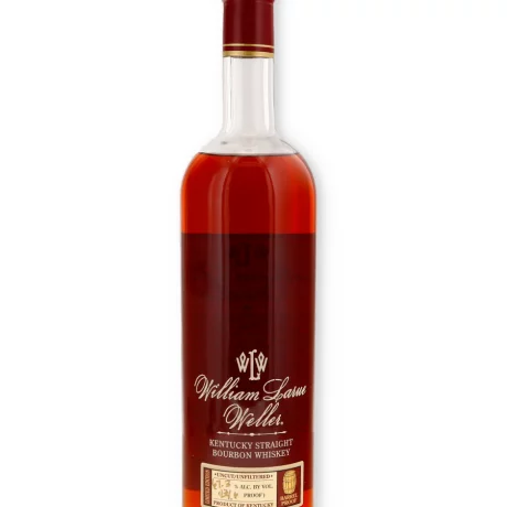 William Larue Weller Kentucky Straight Bourbon Whiskey 2015 134.6 Proof