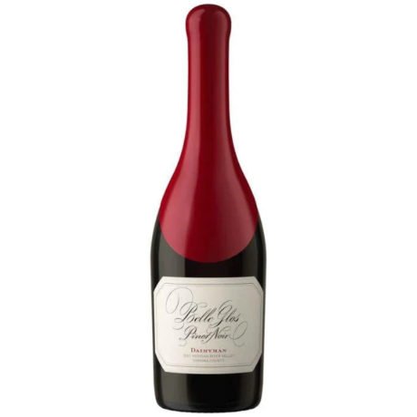 Belle Glos Eulenloch Pinot Noir 750mL