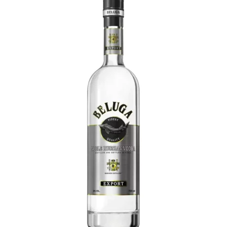 Beluga Noble Export Vodka 750mL