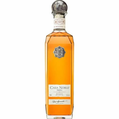 Casa Noble Tequila Reposado 750mL