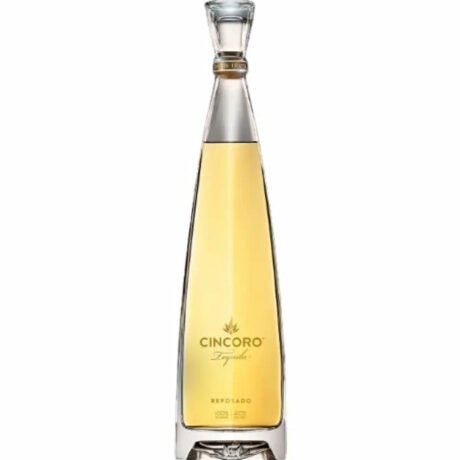 Cincoro Tequila Reposado 750mL