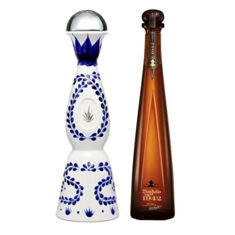 Clase Azul Reposado & Don Julio 1942 Tequila Bundle