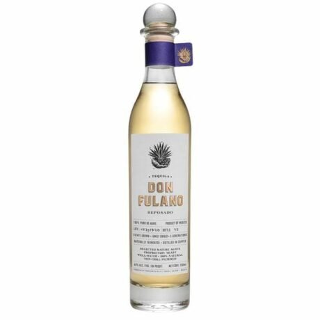 Don Fulano Reposado Tequila 750mL