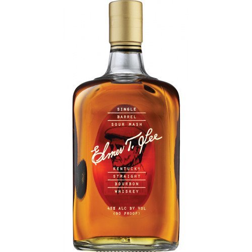 Elmer T. Lee Single Barrel Kentucky Straight Bourbon Whiskey