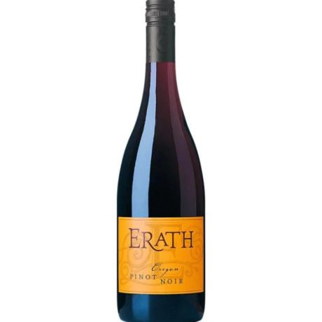 Erath Pinot Noir Oregon 750mL