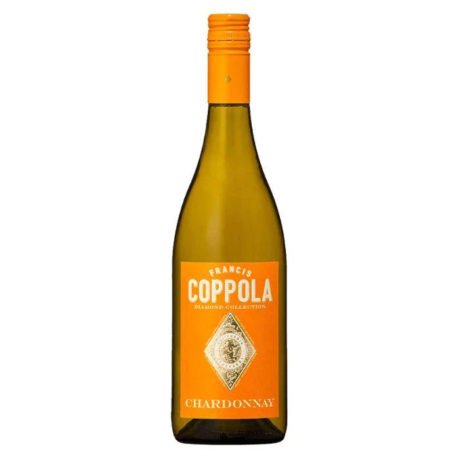 Francis Coppola Diamond Collection Chardonnay 750mL