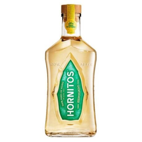 Hornitos Reposado Tequila