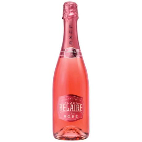 Luc Belaire Luxe Rose 750mL