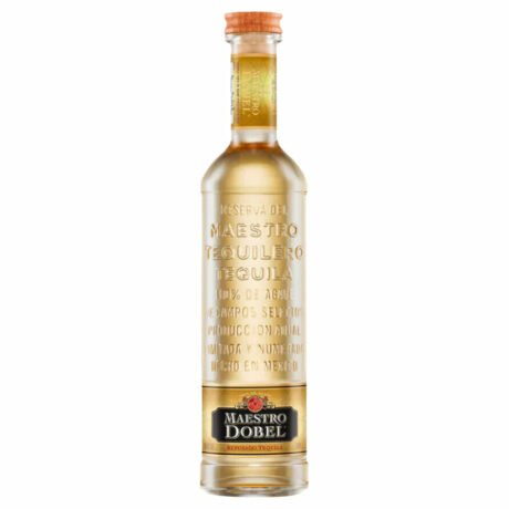Maestro Dobel Reposado Tequila 750mL