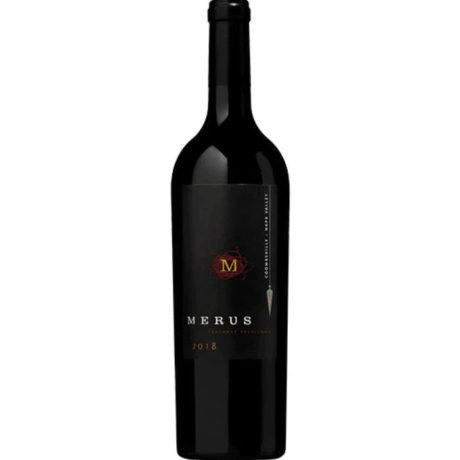 Merus Cabernet Sauvignon Napa Valley 750mL