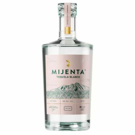 Mijenta Tequila Blanco 750mL
