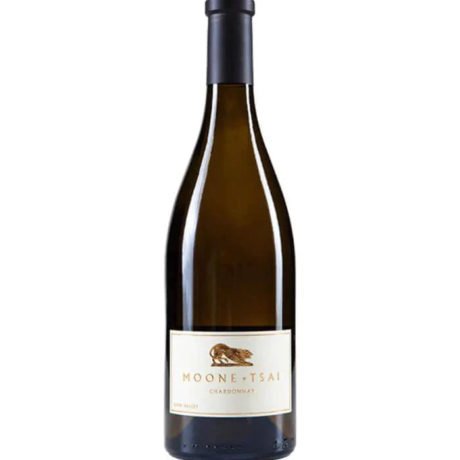 Moone-Tsai Napa Valley Chardonnay 750mL