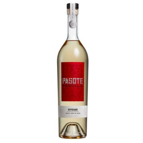 Pasote Tequila Reposado 750mL