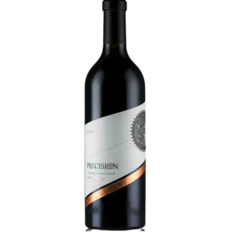 Precision Napa Valley Cabernet Sauvignon 750mL