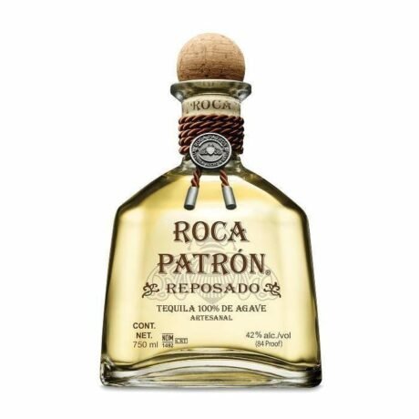 Roca Patron Reposado Tequila