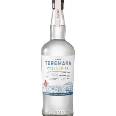 Teremana Tequila Blanco