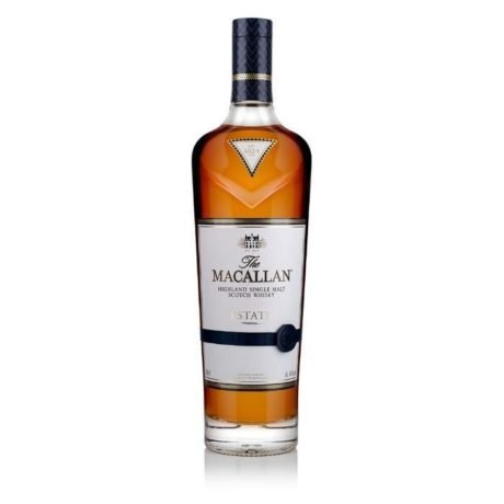 The Macallan Estate 750mL