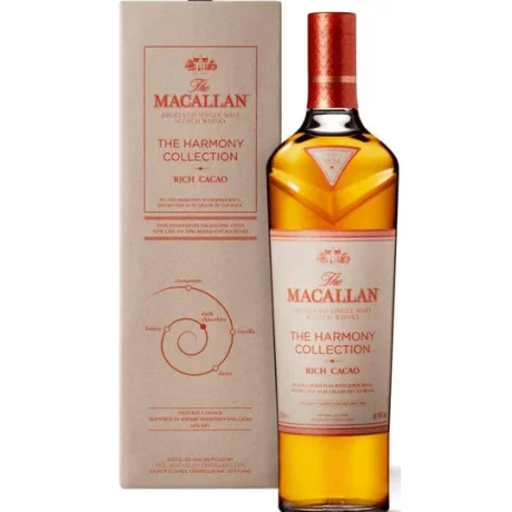 The Macallan The Harmony Collection Rich Cacao 750mL