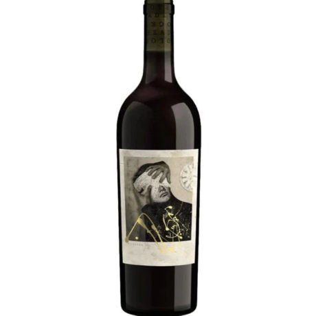 The Prisoner Headlock Charbono Napa Valley 750mL