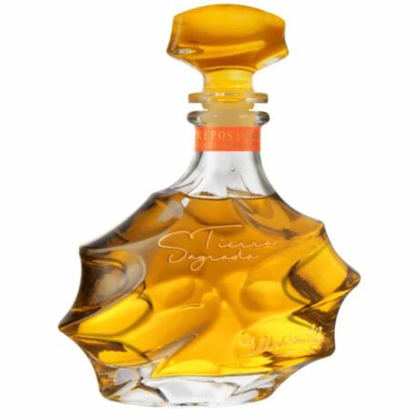 Tierra Sagrada Reposado Tequila 750mL