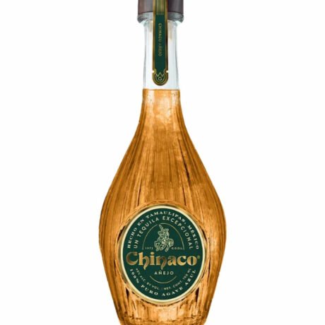 Chinaco Tequila Anejo 700mL