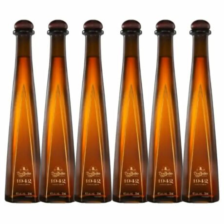 Don Julio 1942 Shooter 50mL 6-Pack Bundle