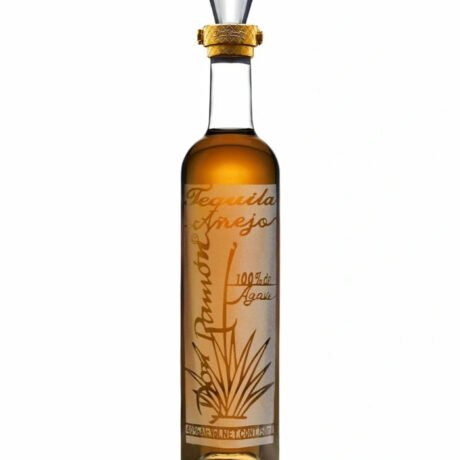 Don Ramon Punta Diamante Tequila Añejo 750mL