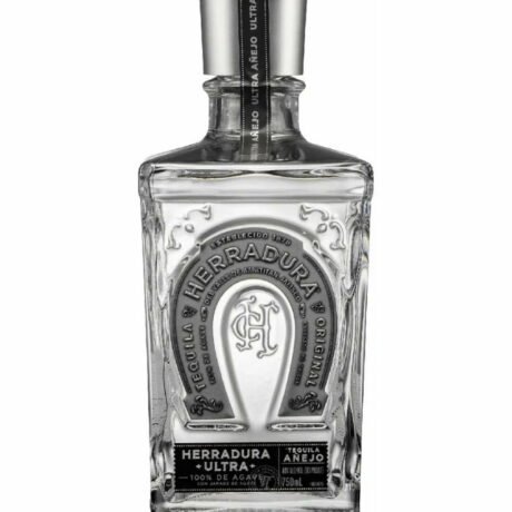 Herradura Ultra Anejo Tequila 750mL
