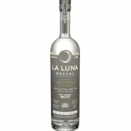 La Luna Ensamble Bruto Mezcal Artesanal 750mL