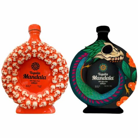 Mandala Día de Muertos Bundle