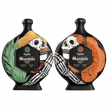 Mandala Día de Muertos Limited Edition 2025 Release Bundle