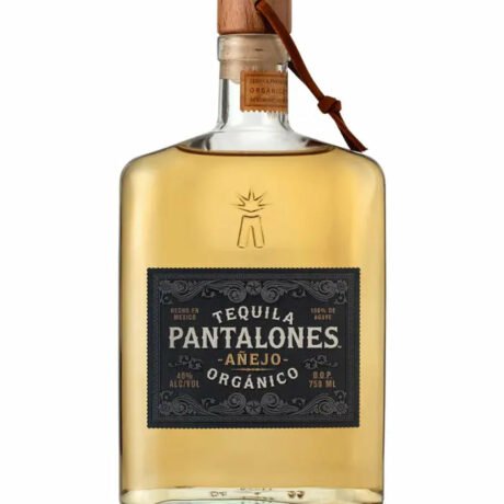 Pantalones Tequila Anejo Organico by Matthew McConaughey