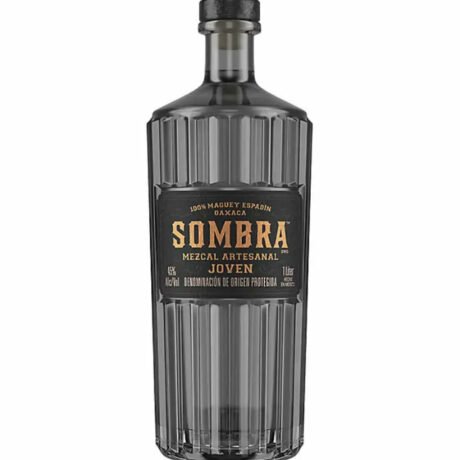 Sombra Mezcal Artesanal Joven 1L