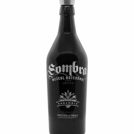 Sombra Mezcal Ensamble 750mL