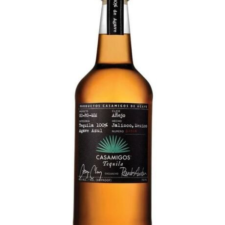 Casamigos Tequila Anejo 750mL