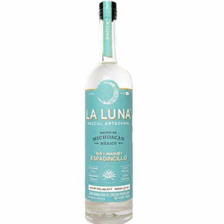 La Luna Espadincillo Mezcal 750mL
